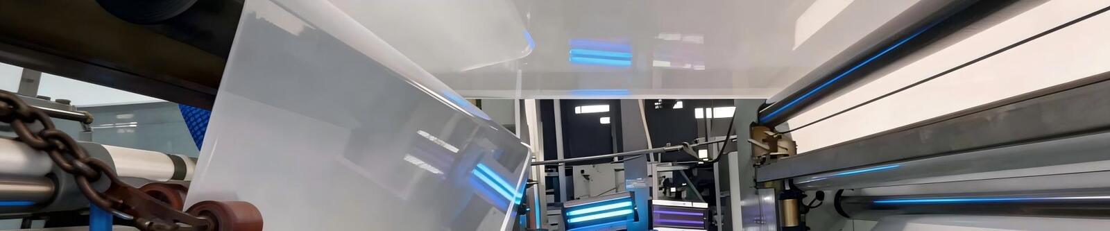 China Shanghai HSF Materials Technology Co., Ltd. company profile 