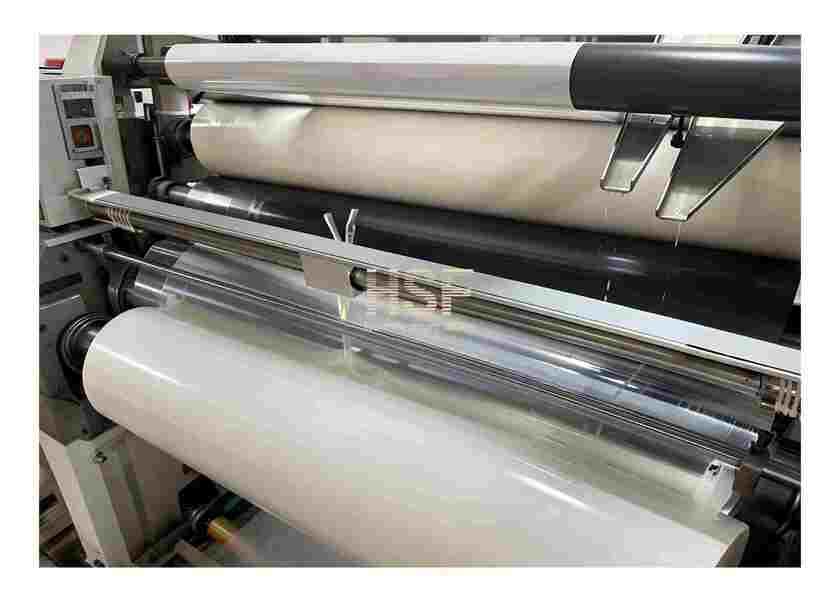 Shanghai HSF Materials Technology Co., Ltd. manufacturer production line