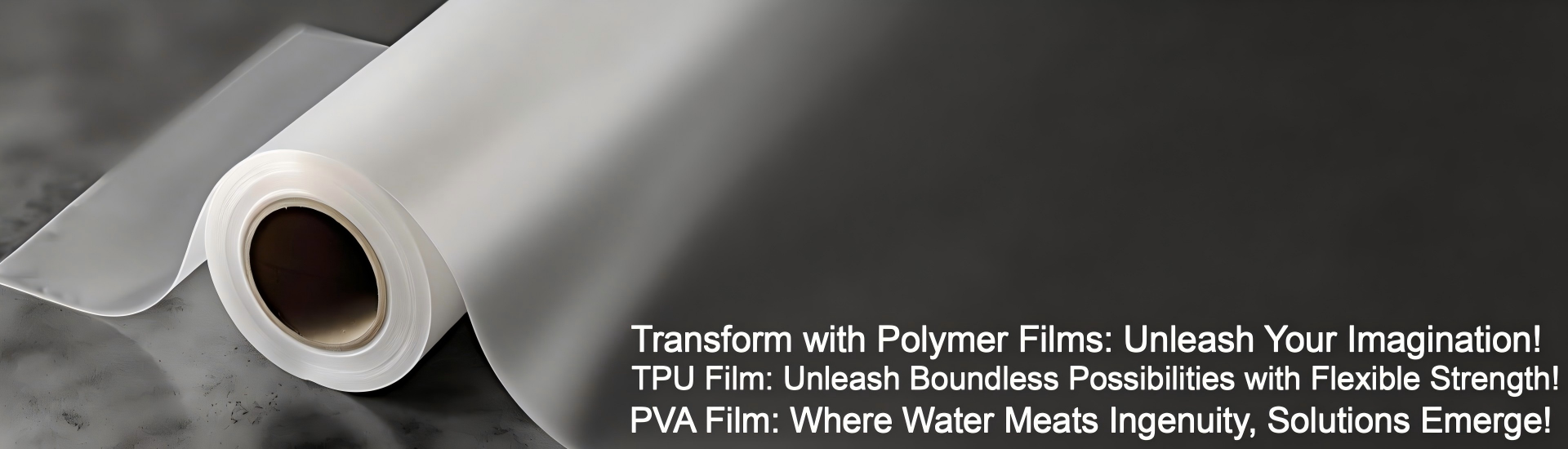 quality High Density Polyethylene Film factory