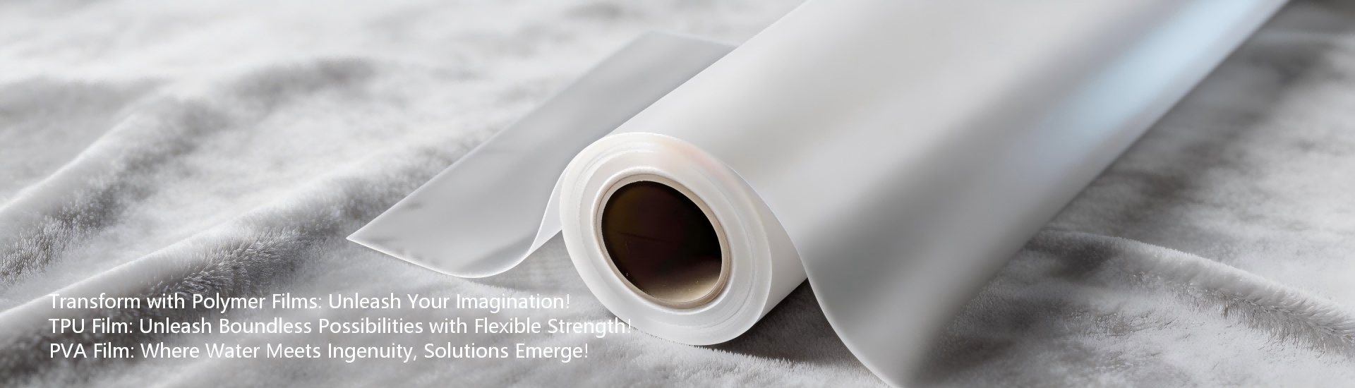 quality High Density Polyethylene Film factory