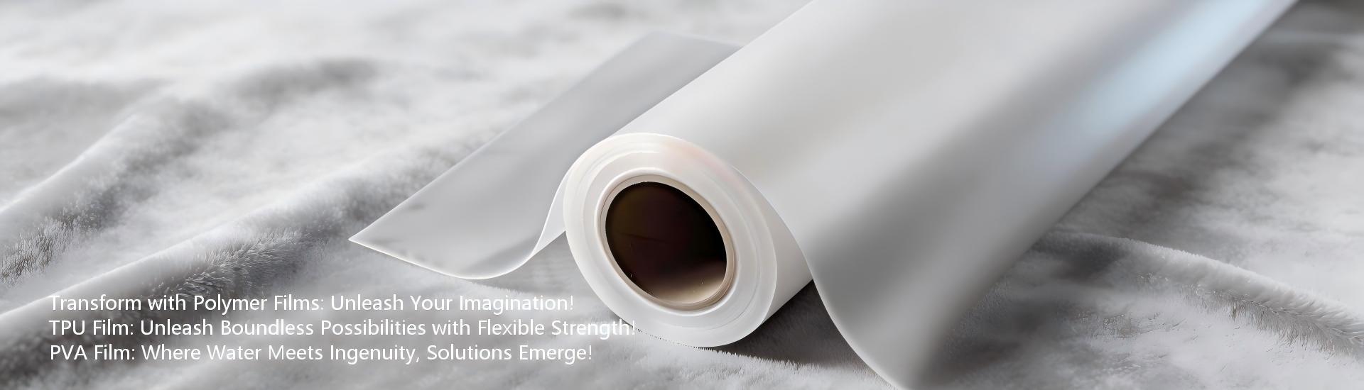 quality High Density Polyethylene Film factory