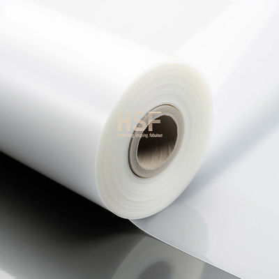 40μm Thermoplastic Urethane Film TPU Protection Film with 1600mm Width and Matte Surface