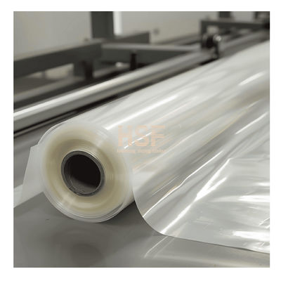 70μm BOPP Matte Double Side Release Film