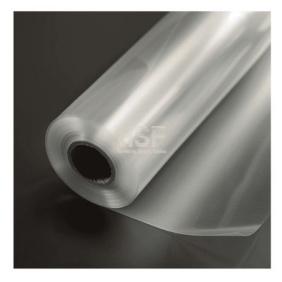 70μm BOPP Matte Double Side Release Film