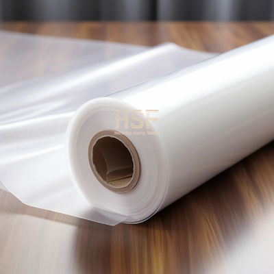 High Quality PE Self-adhesive, Protective film, 150gf/25mm, Clear, Durable, Easy to apply, Removable, Scratch-resistant